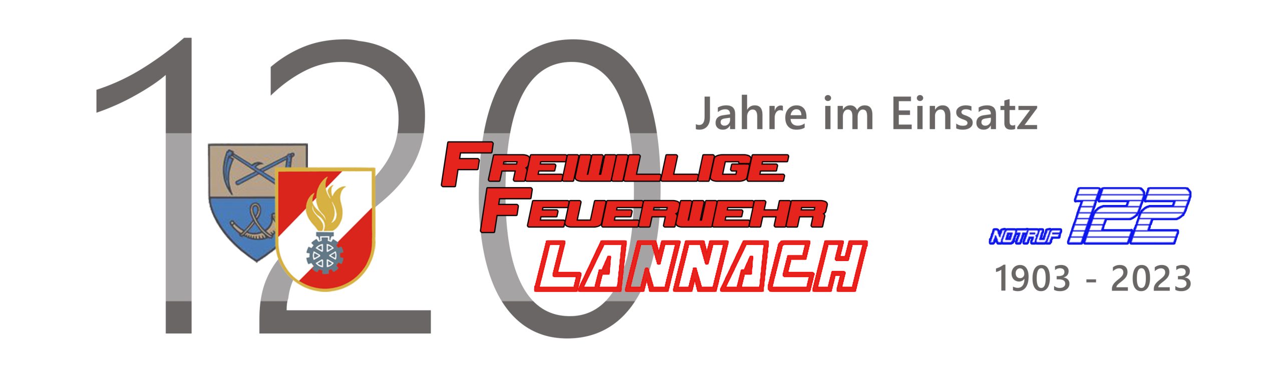 120 Jahre FF Lannach & 30 Jahre Feuerwehrpartnerschaft